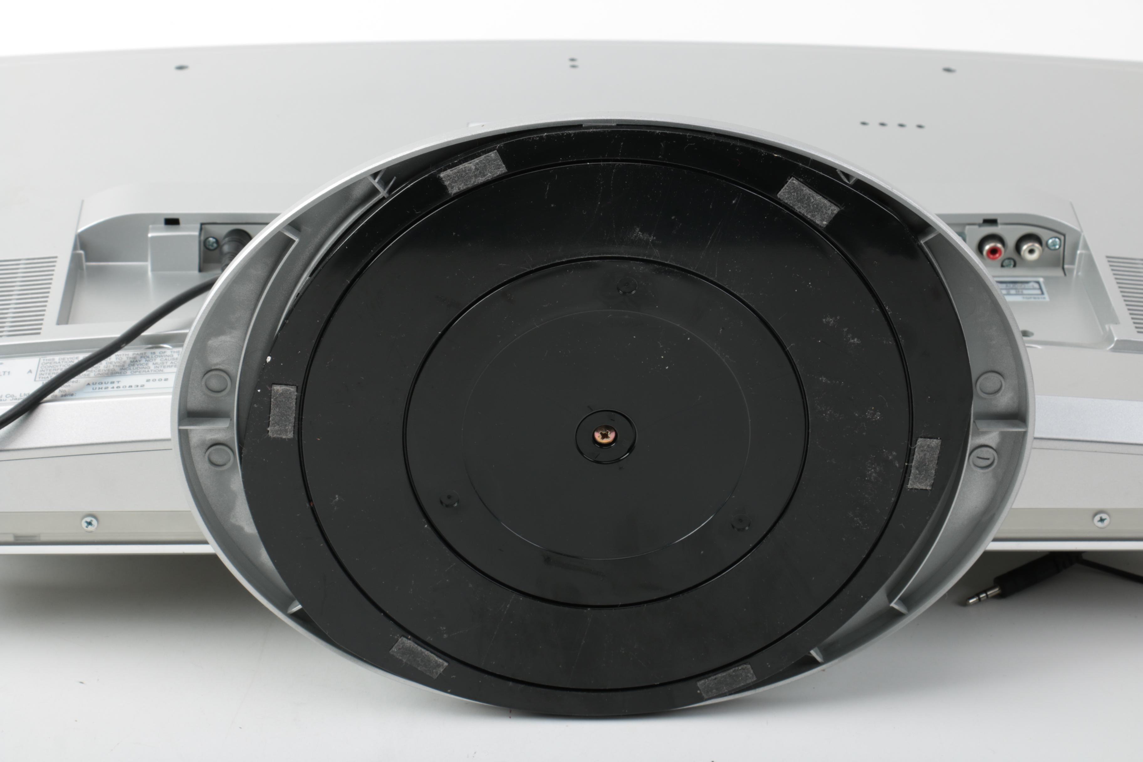 Panasonic 22" LCD TV