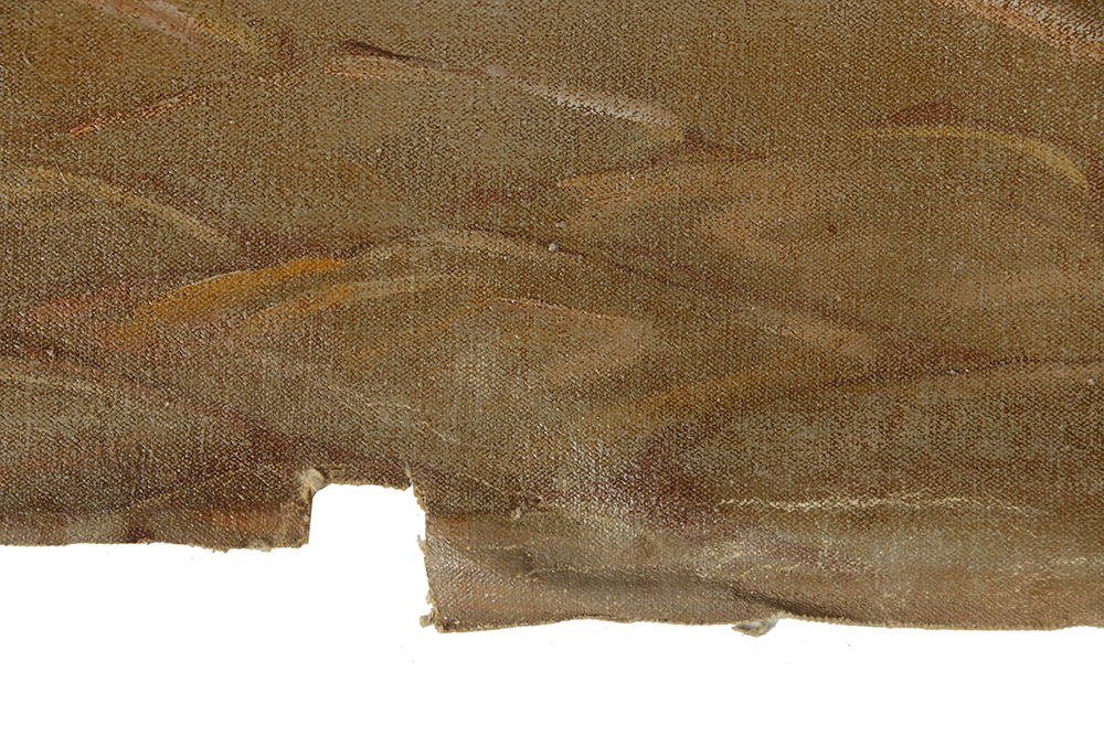 Andrew Karoly and Louis Szanto Monumental St. Louis Mural