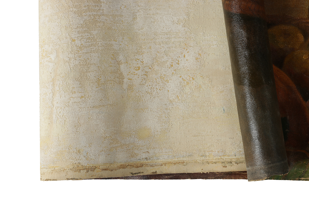 Andrew Karoly and Louis Szanto Monumental St. Louis Mural