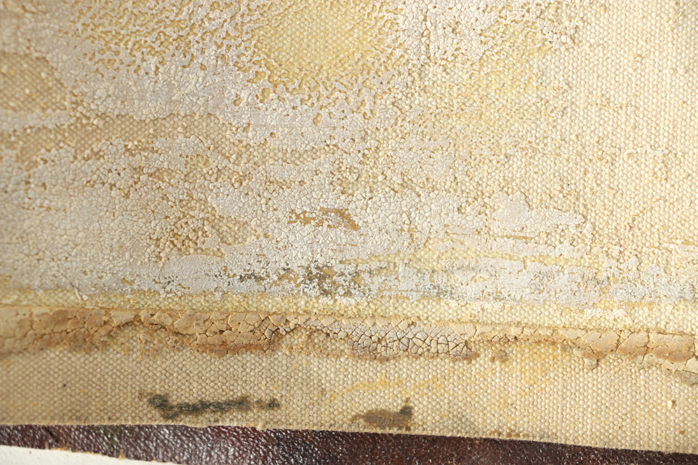 Andrew Karoly and Louis Szanto Monumental St. Louis Mural