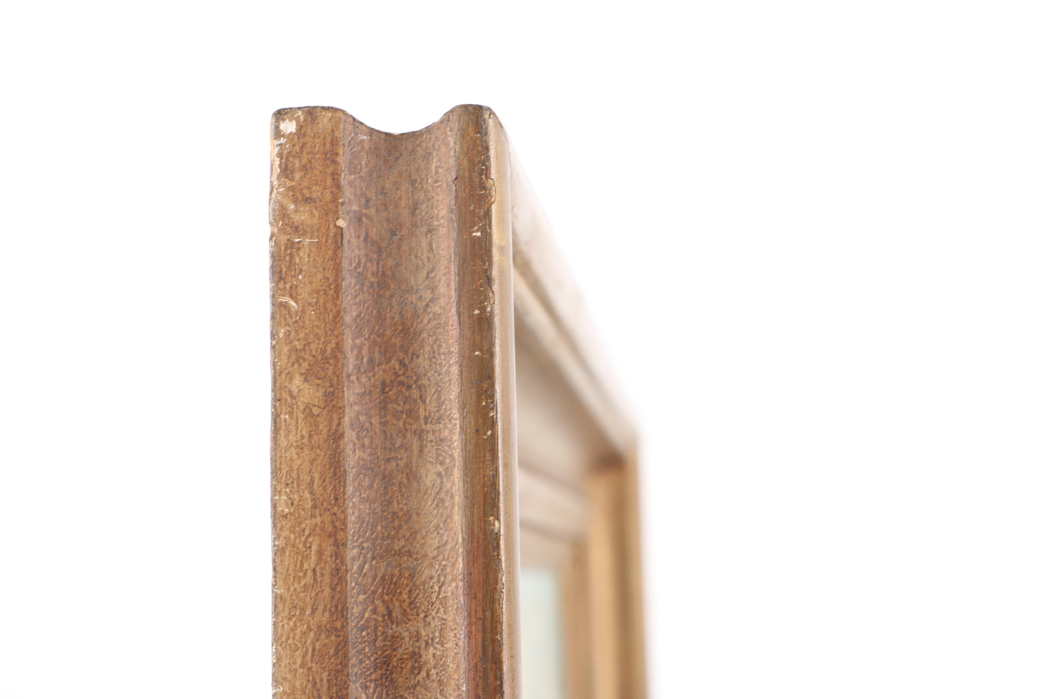 Henry Ravel Oil Painting on Canvas Board Coastal Scene