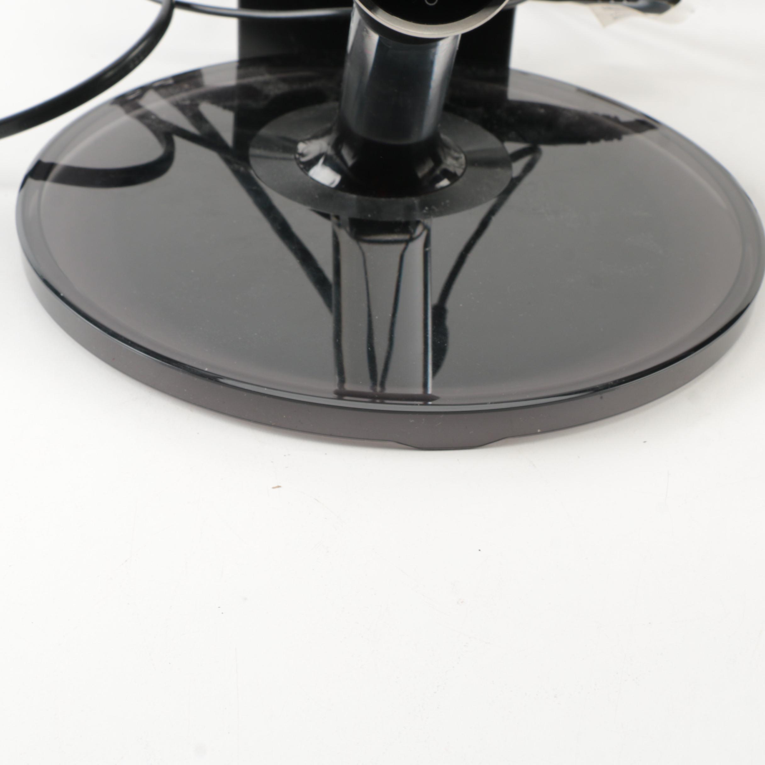 Samsung 24" LED Monitor