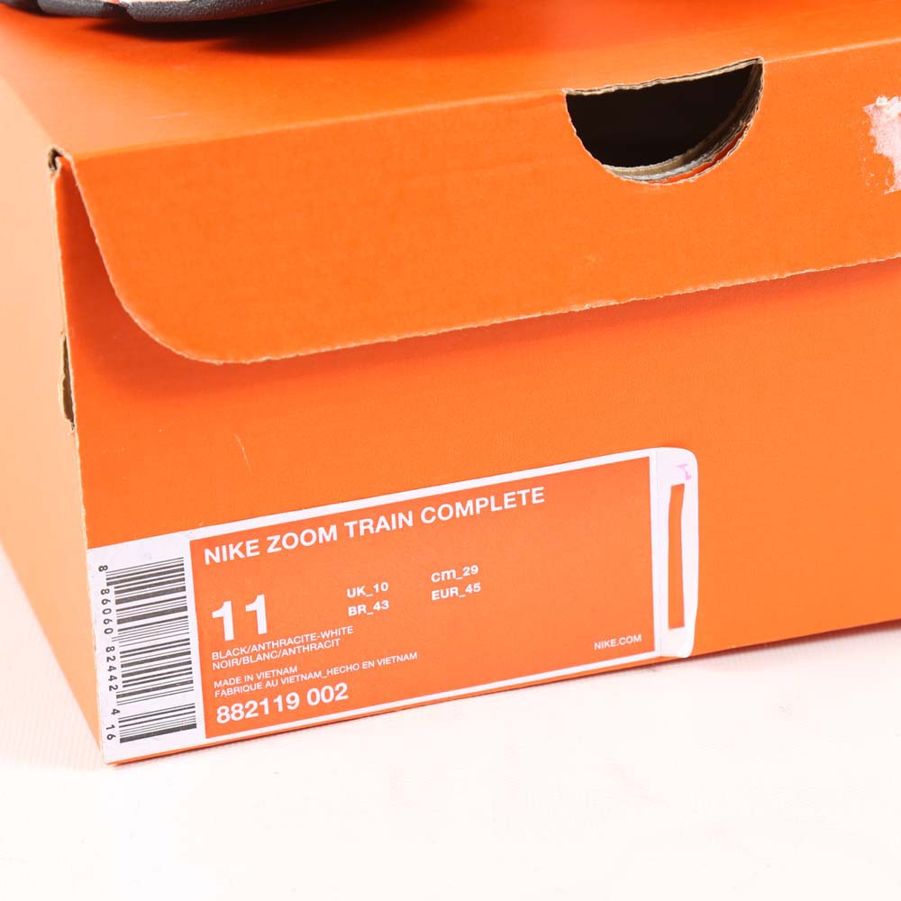 Nike Men's Zoom Train Complete Training Shoes