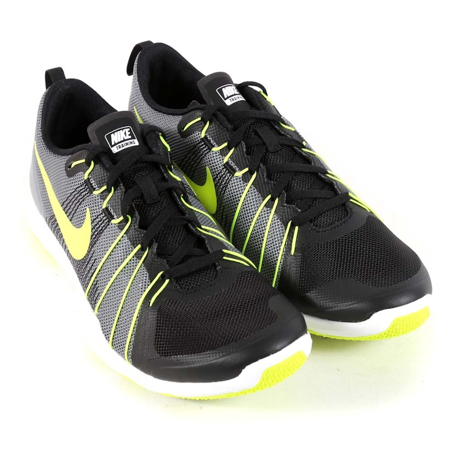 Nike Men's Flex Train Aver Training Shoes