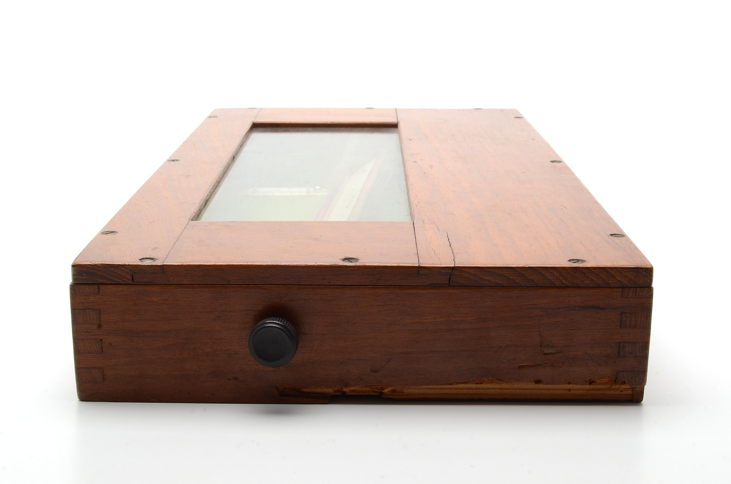 John Lilley & Gillie Ltd. Ship Trim Indicator