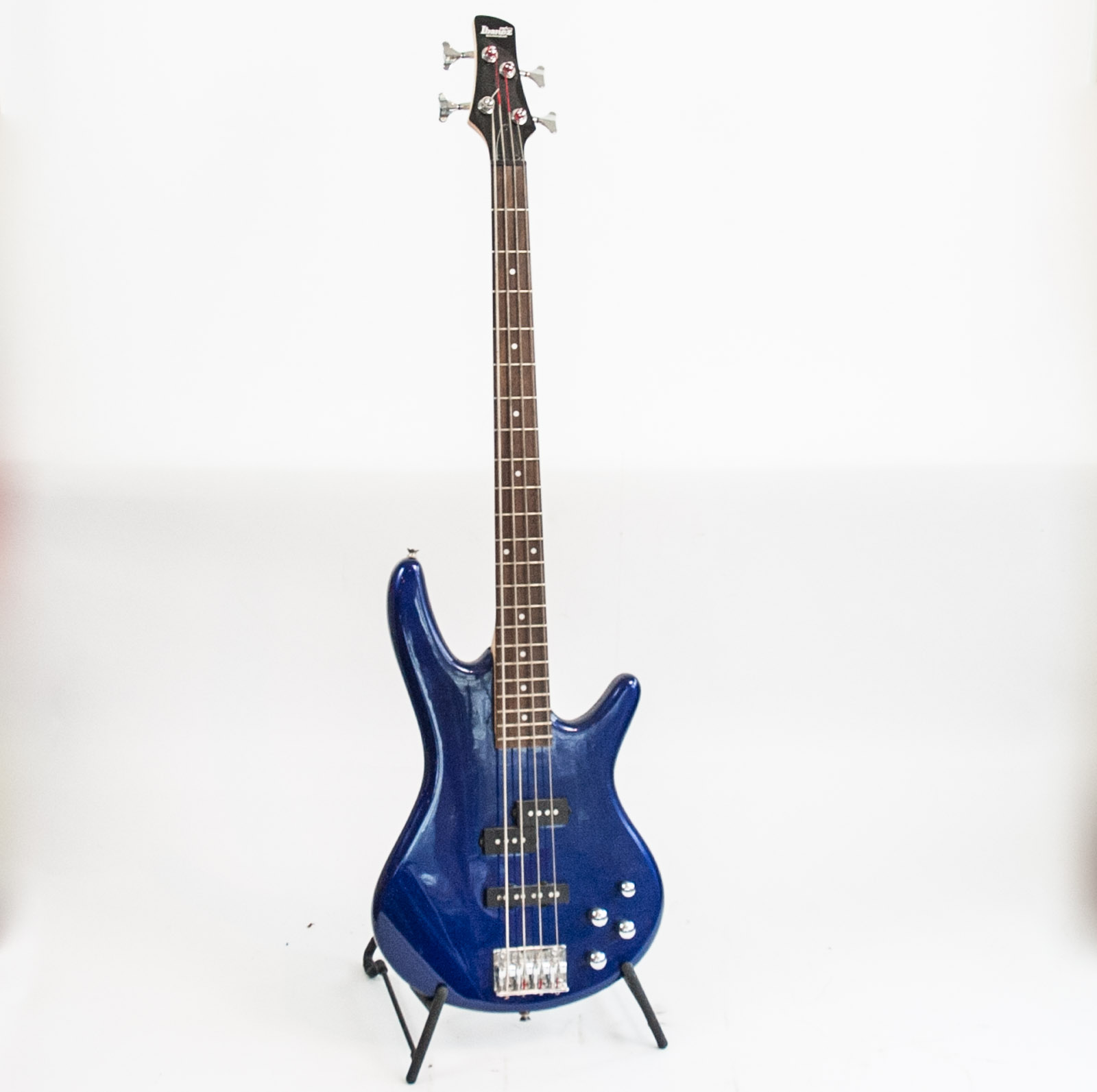 Ibanez GSR200 4-String Electric Bass