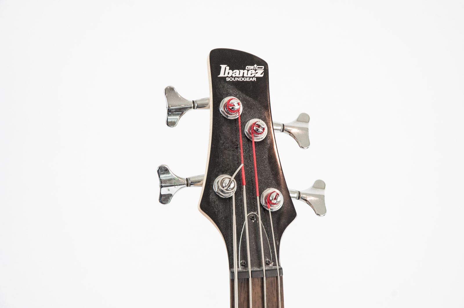 Ibanez GSR200 4-String Electric Bass