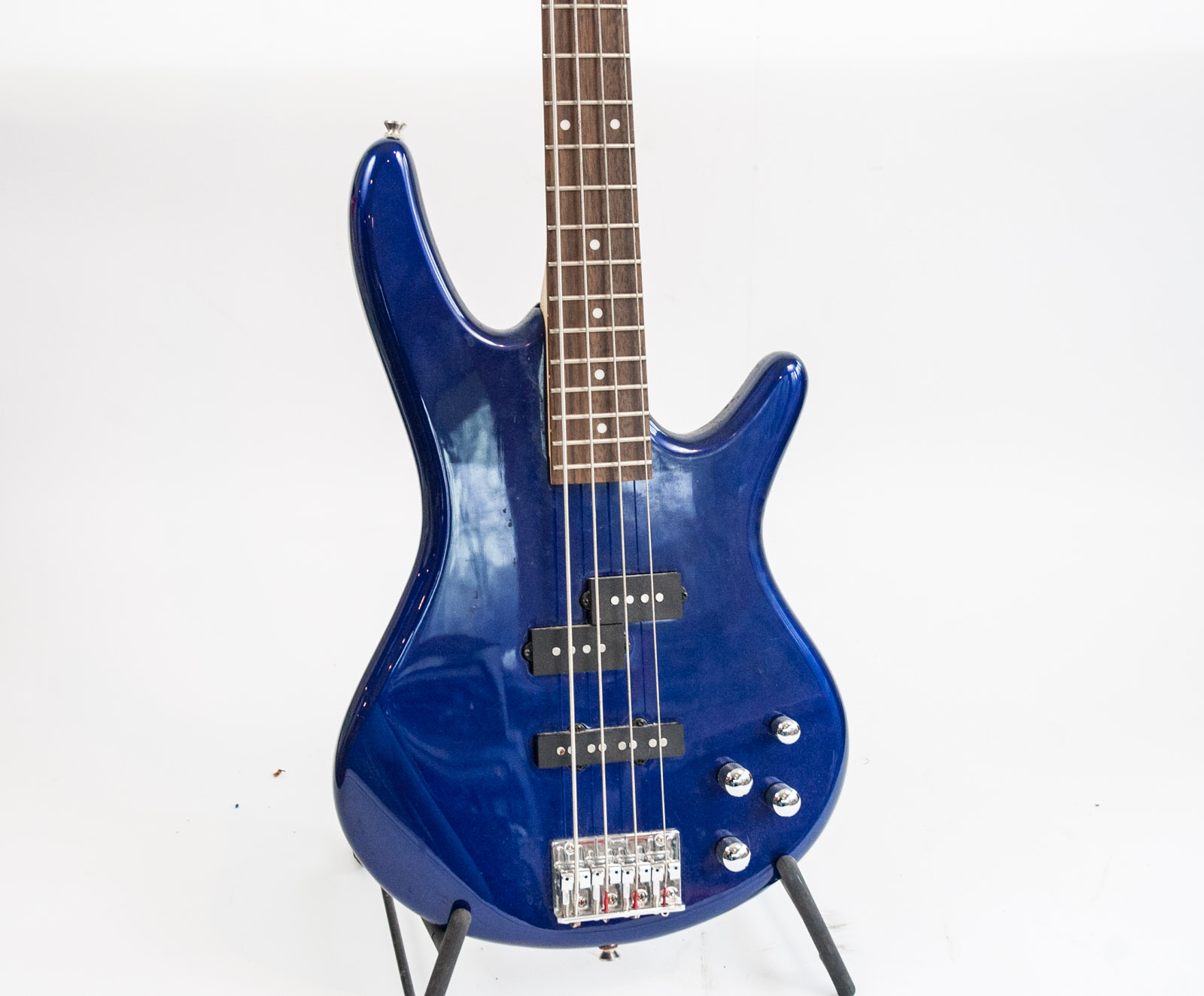 Ibanez GSR200 4-String Electric Bass