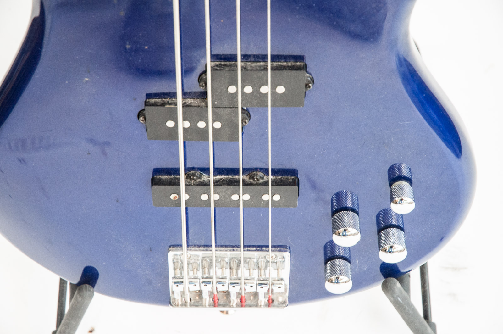 Ibanez GSR200 4-String Electric Bass