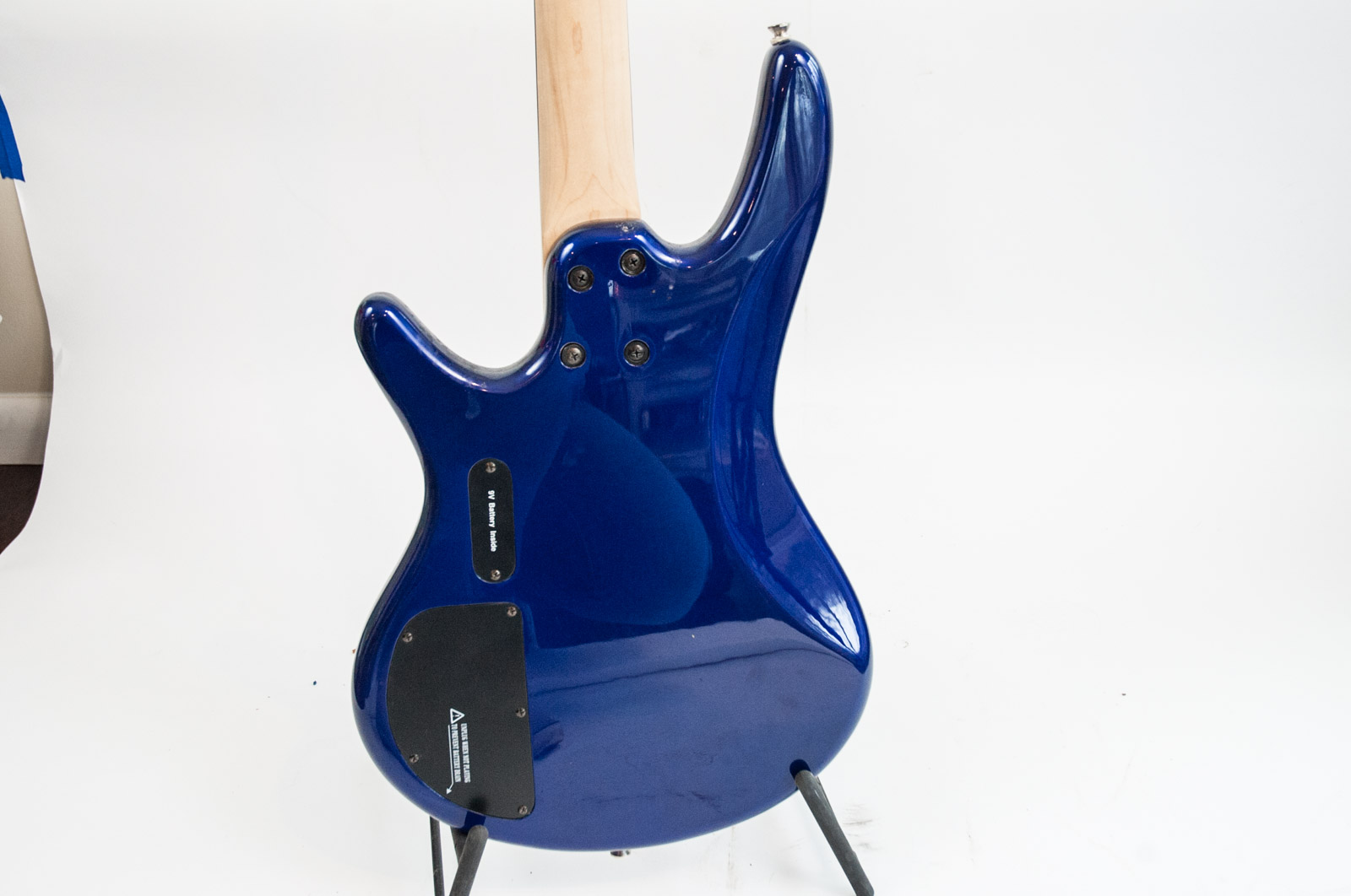 Ibanez GSR200 4-String Electric Bass