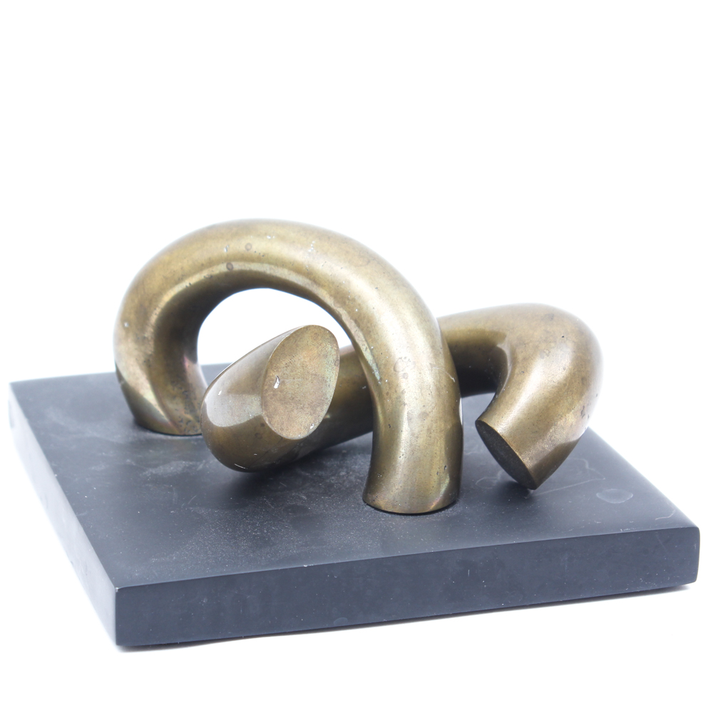 Denise Romecki Sculpture