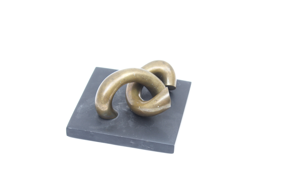 Denise Romecki Sculpture