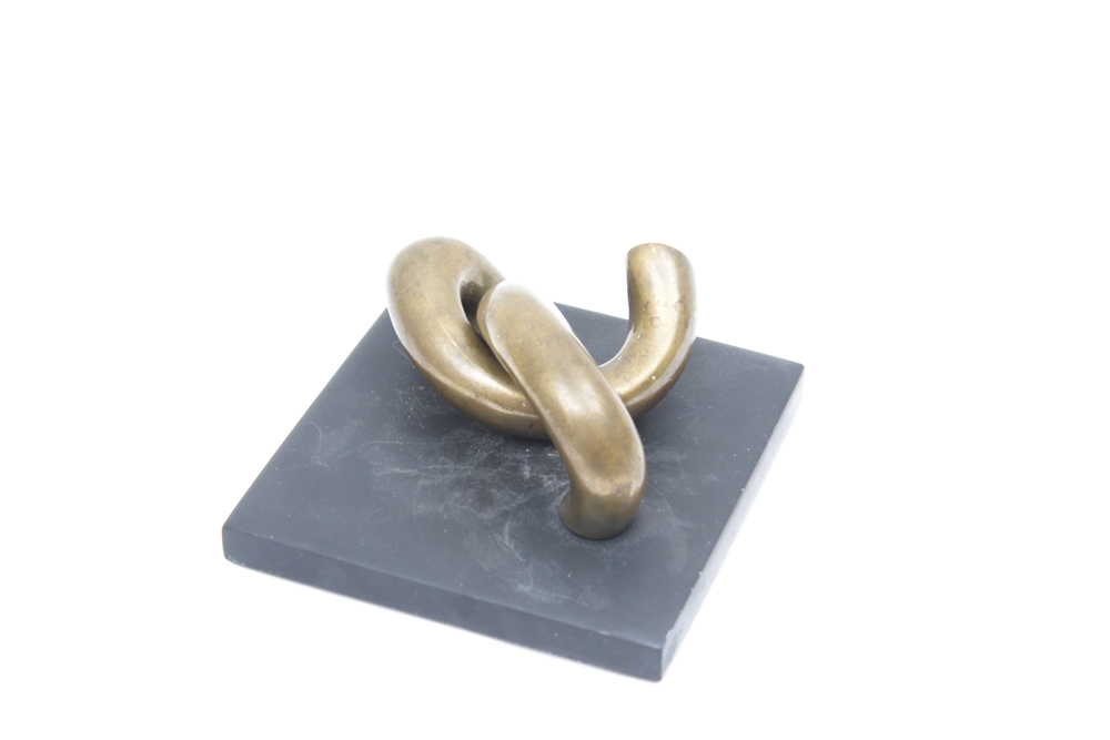 Denise Romecki Sculpture