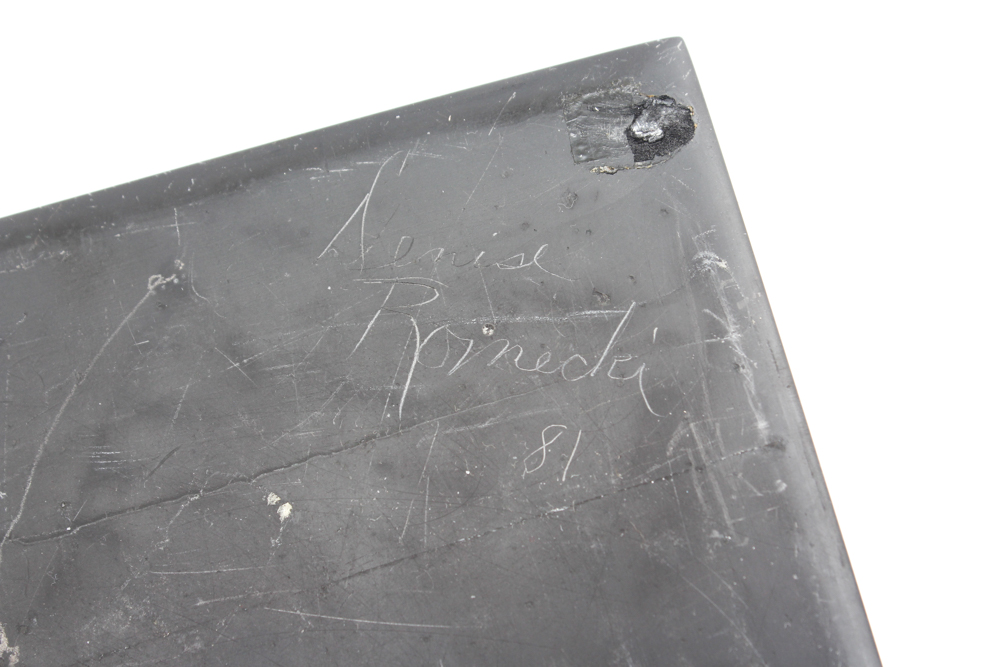 Denise Romecki Sculpture