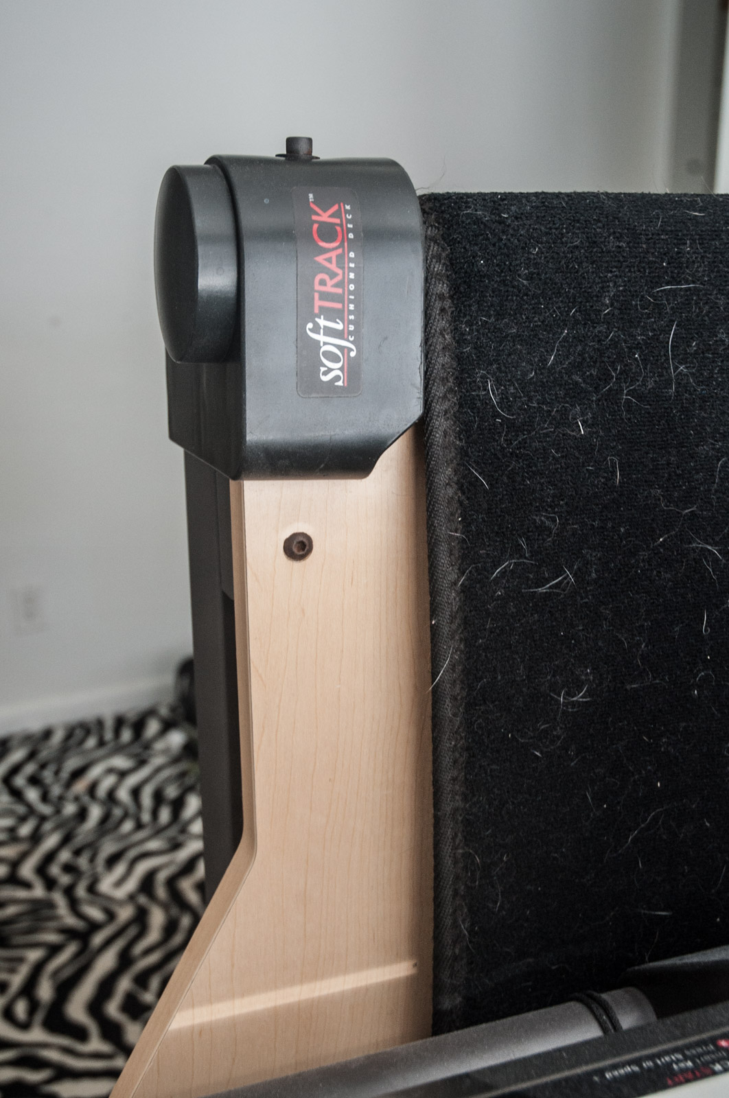 HealthRider Softstrider Treadmill