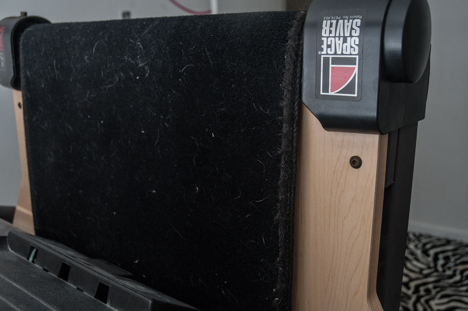 HealthRider Softstrider Treadmill