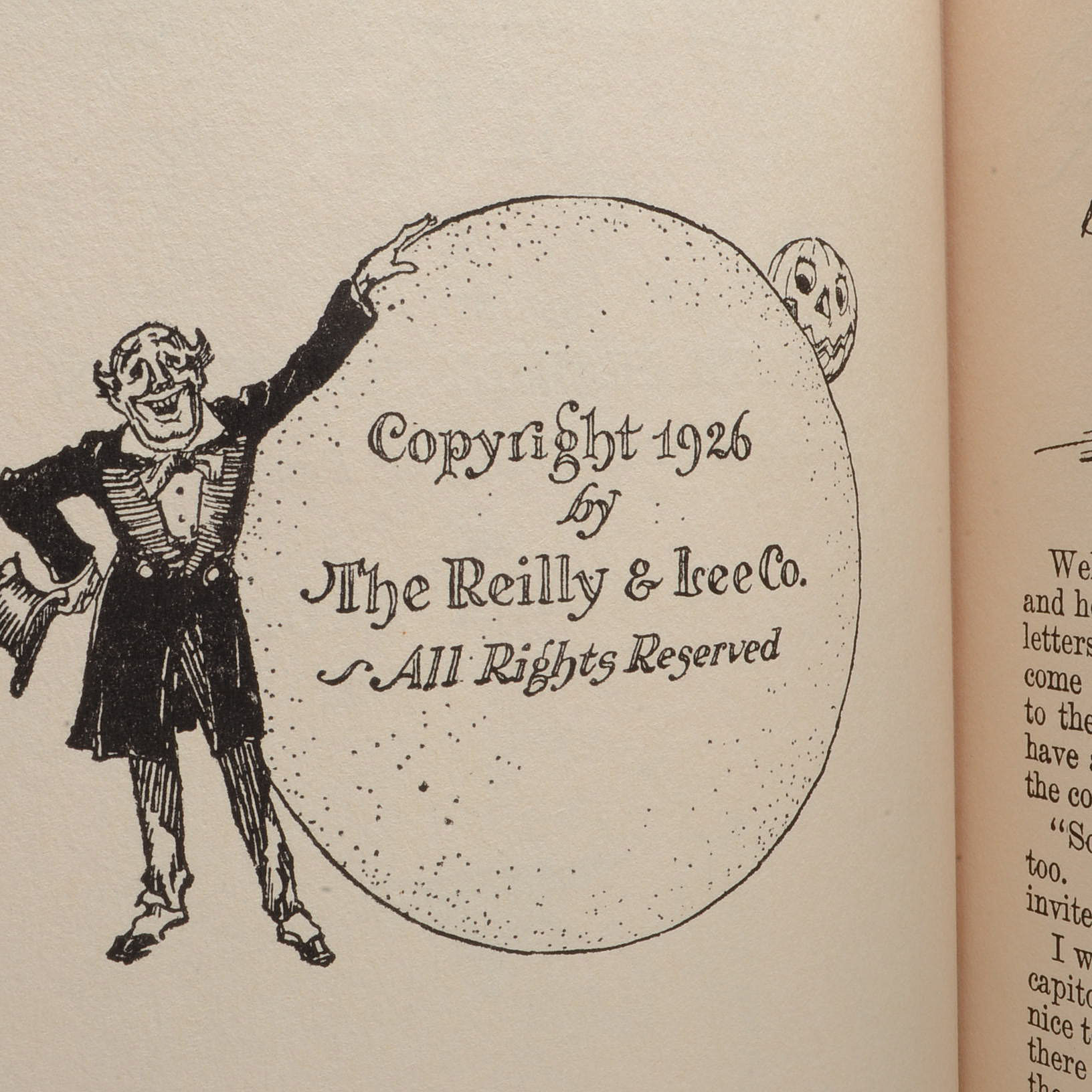 First Edition Ruth Plumly Thompson "Oz" Stories