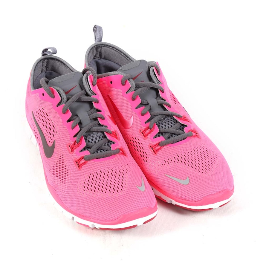 Nike Women's Free 5.0 Training Shoes