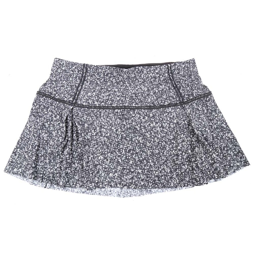 Lululemon Women's Skirt