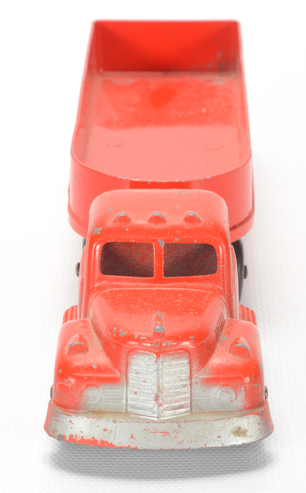 1950's Tootsie Toy Truck Set