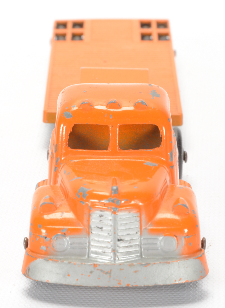 1950's Tootsie Toy Truck Set