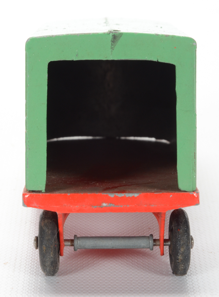 1950's Tootsie Toy Truck Set