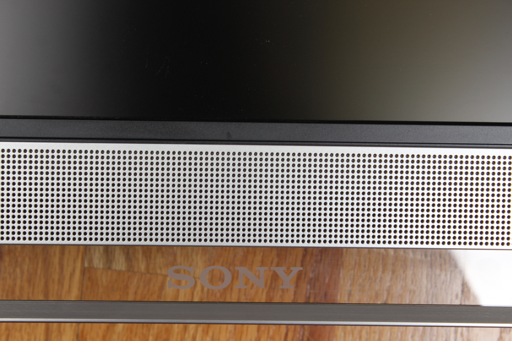 Sony Bravia XBR  KDL-40XBR2 Television