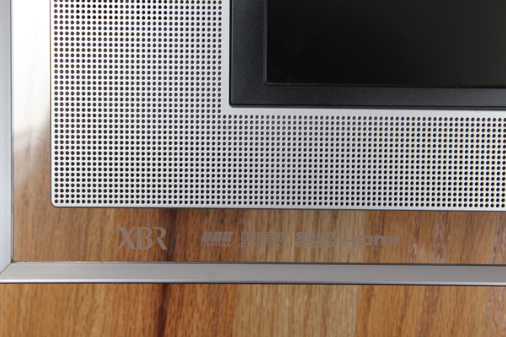 Sony Bravia XBR  KDL-40XBR2 Television