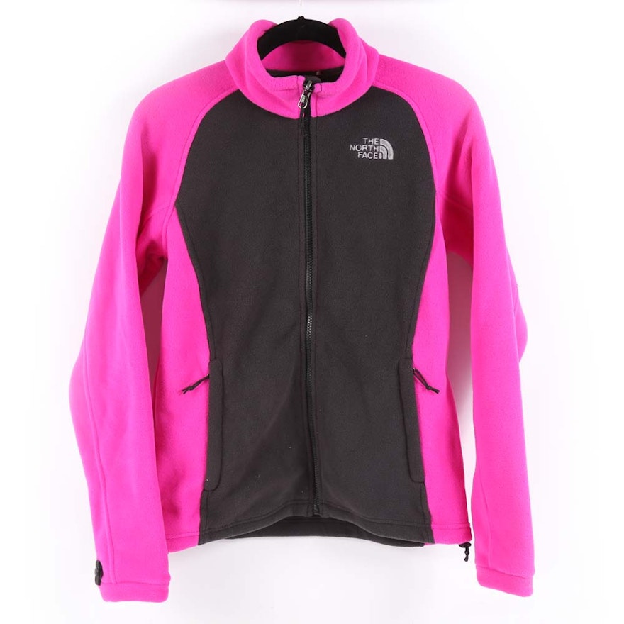 The North Face Women's Isadora Jacket