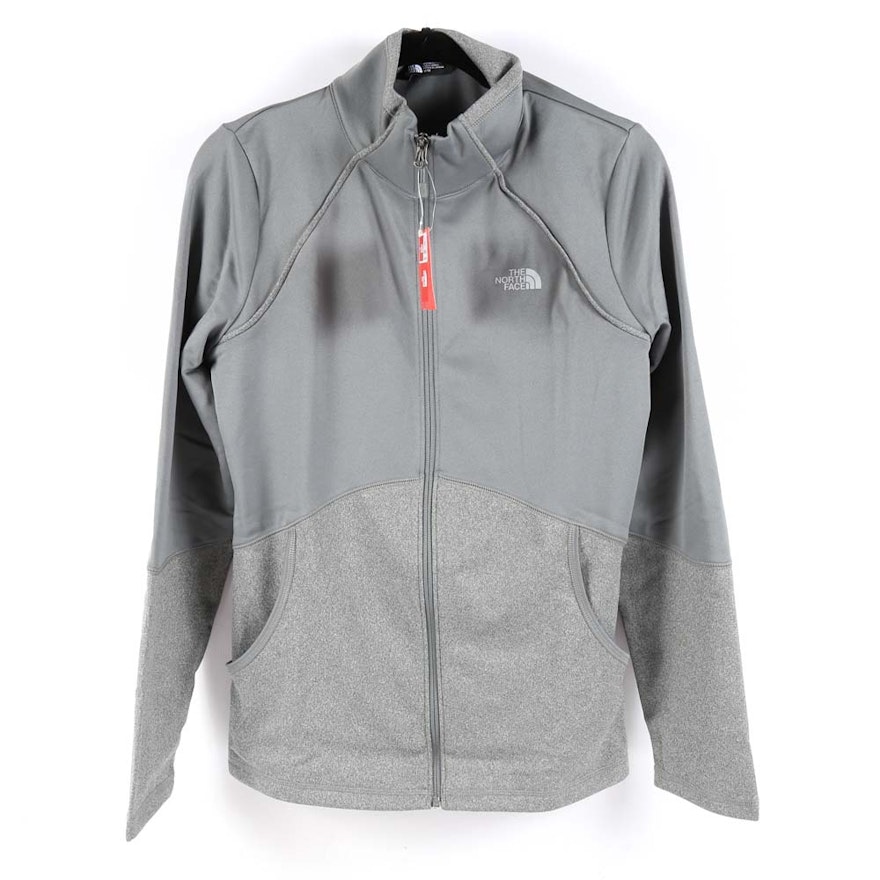 The North Face Women's Cinder Full-Zip Jacket