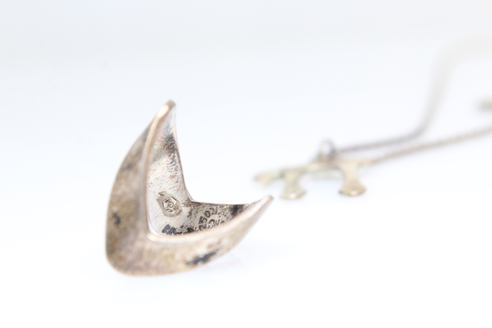 Sterling Silver Jewelry Collection