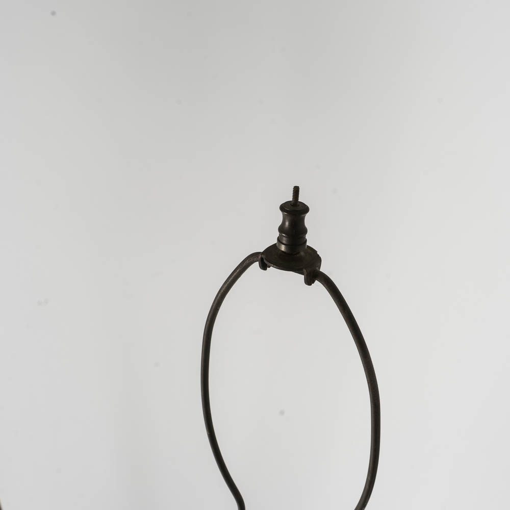 Vintage Brass Floor Lamps