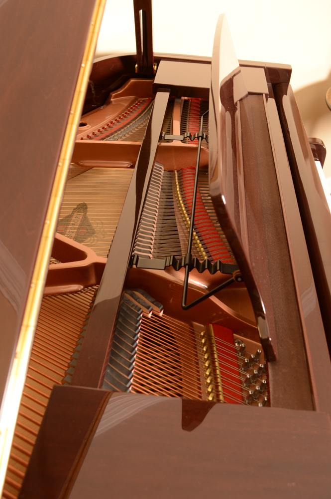 Cristofori Baby Grand Piano