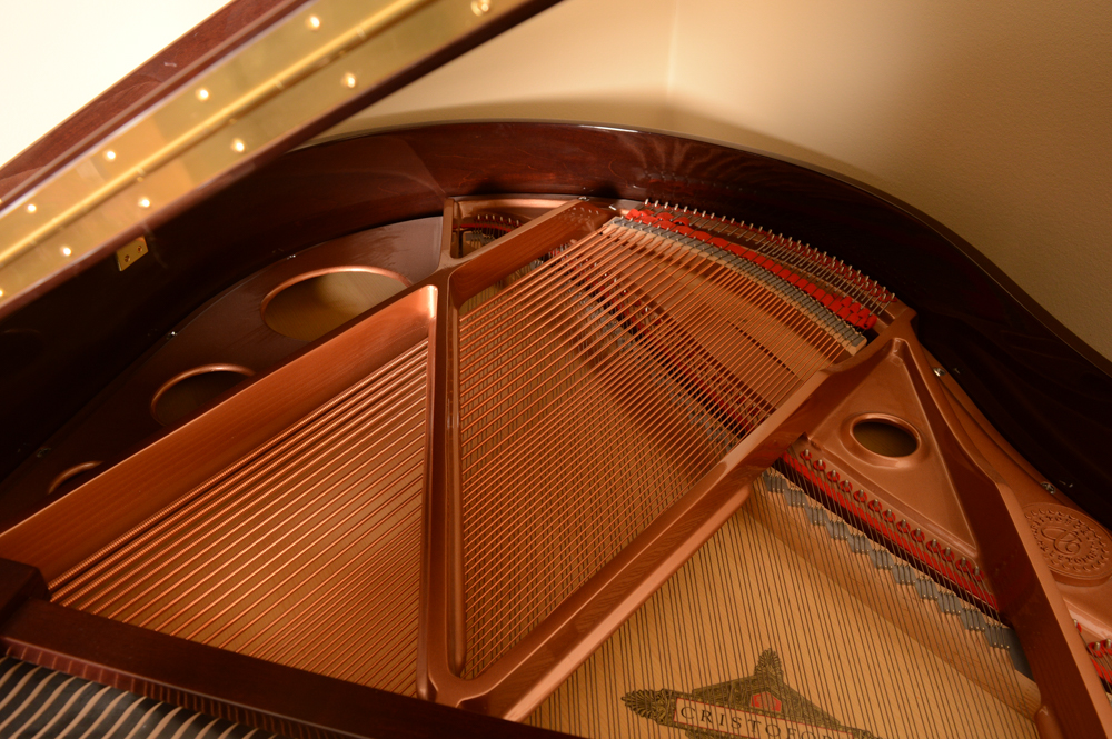 Cristofori Baby Grand Piano