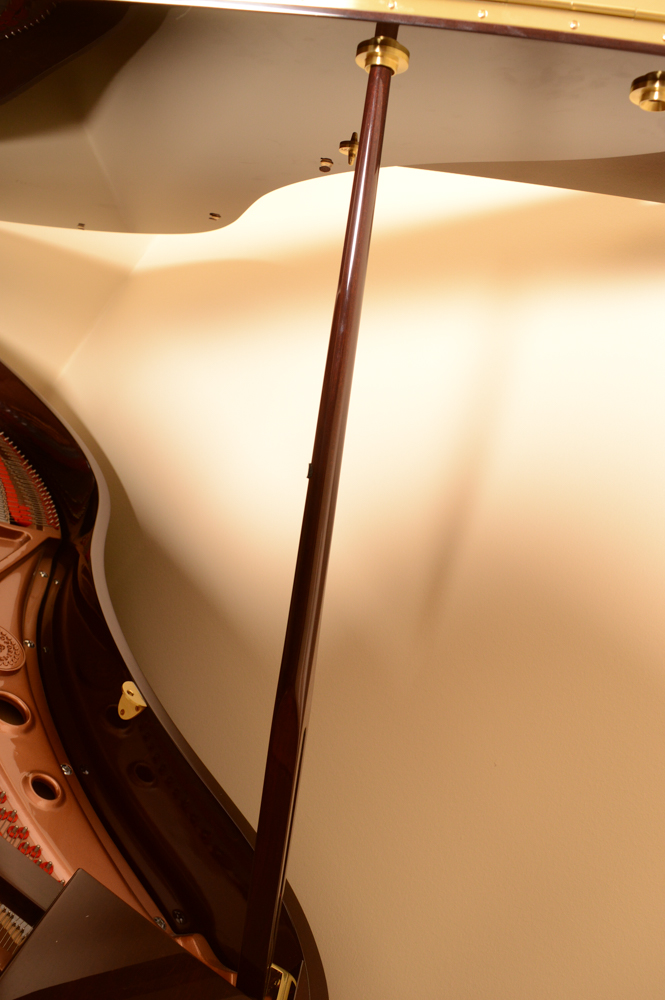 Cristofori Baby Grand Piano