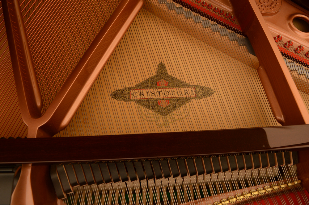 Cristofori Baby Grand Piano