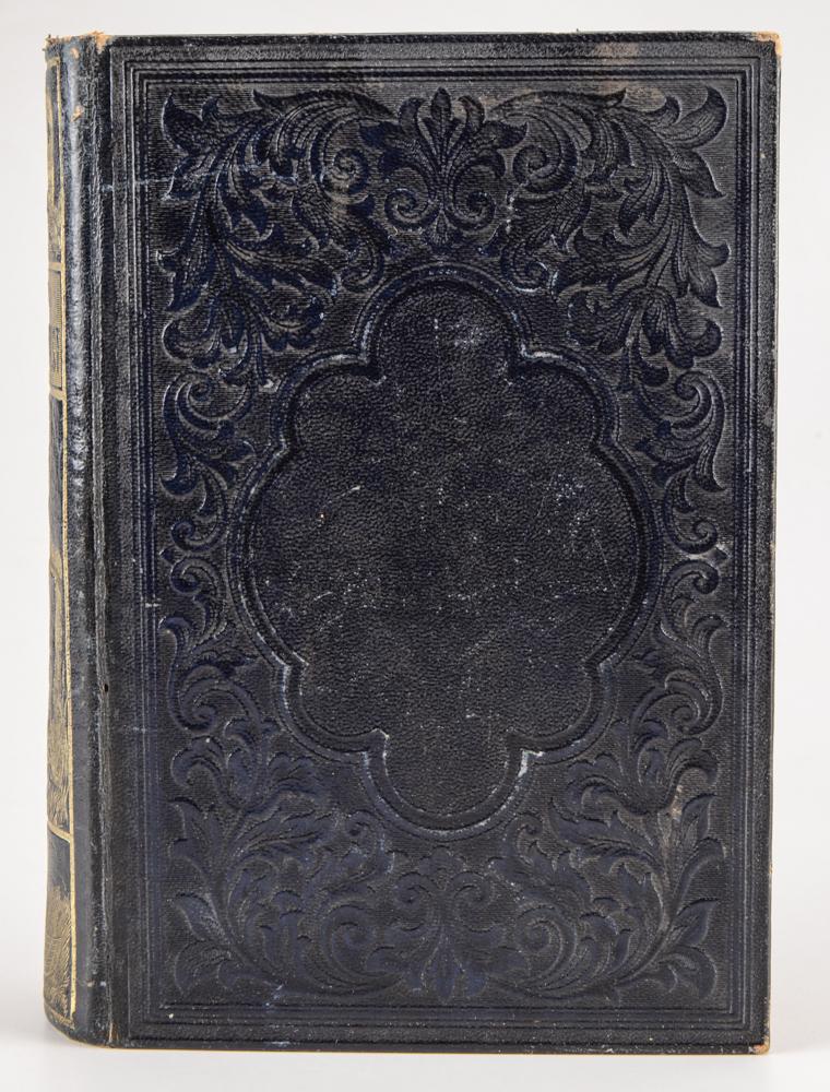 Group of Antique American West Nonfiction Hardcovers