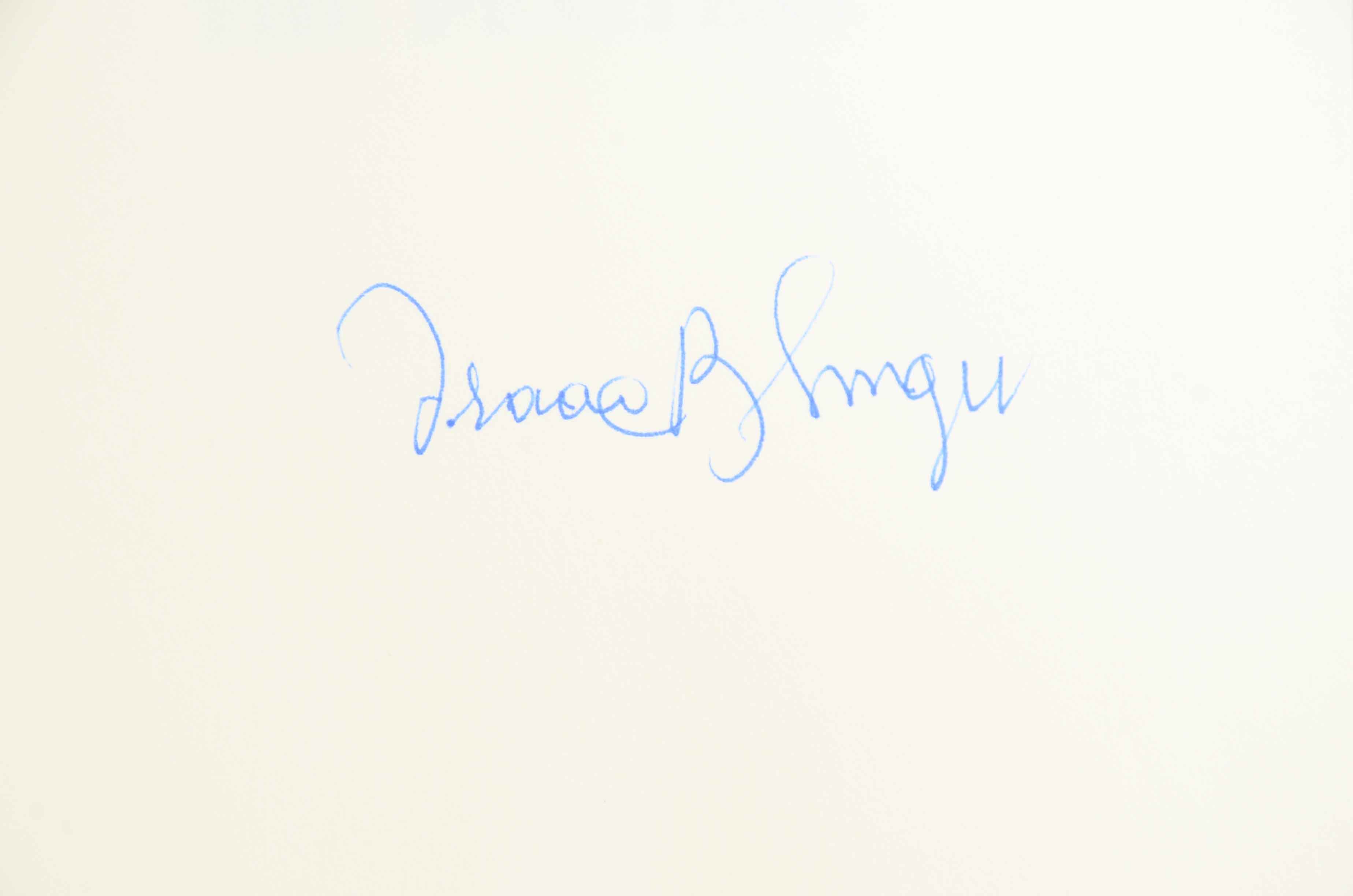 Collection of Signed First Edition Novels