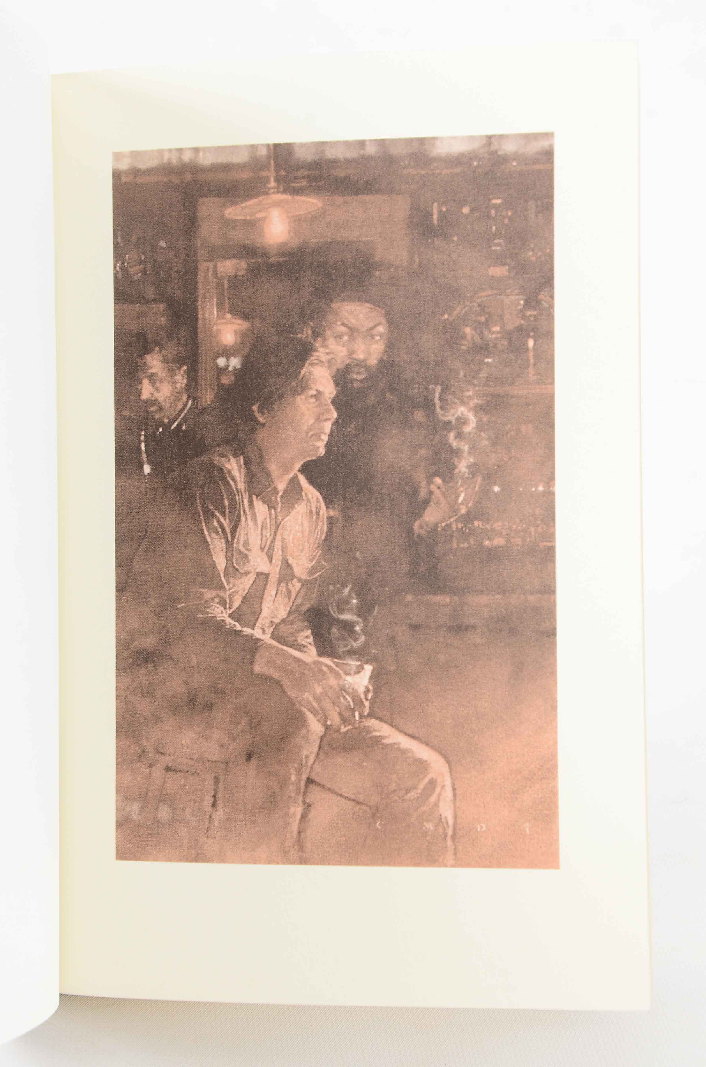 Collection of Signed First Edition Novels