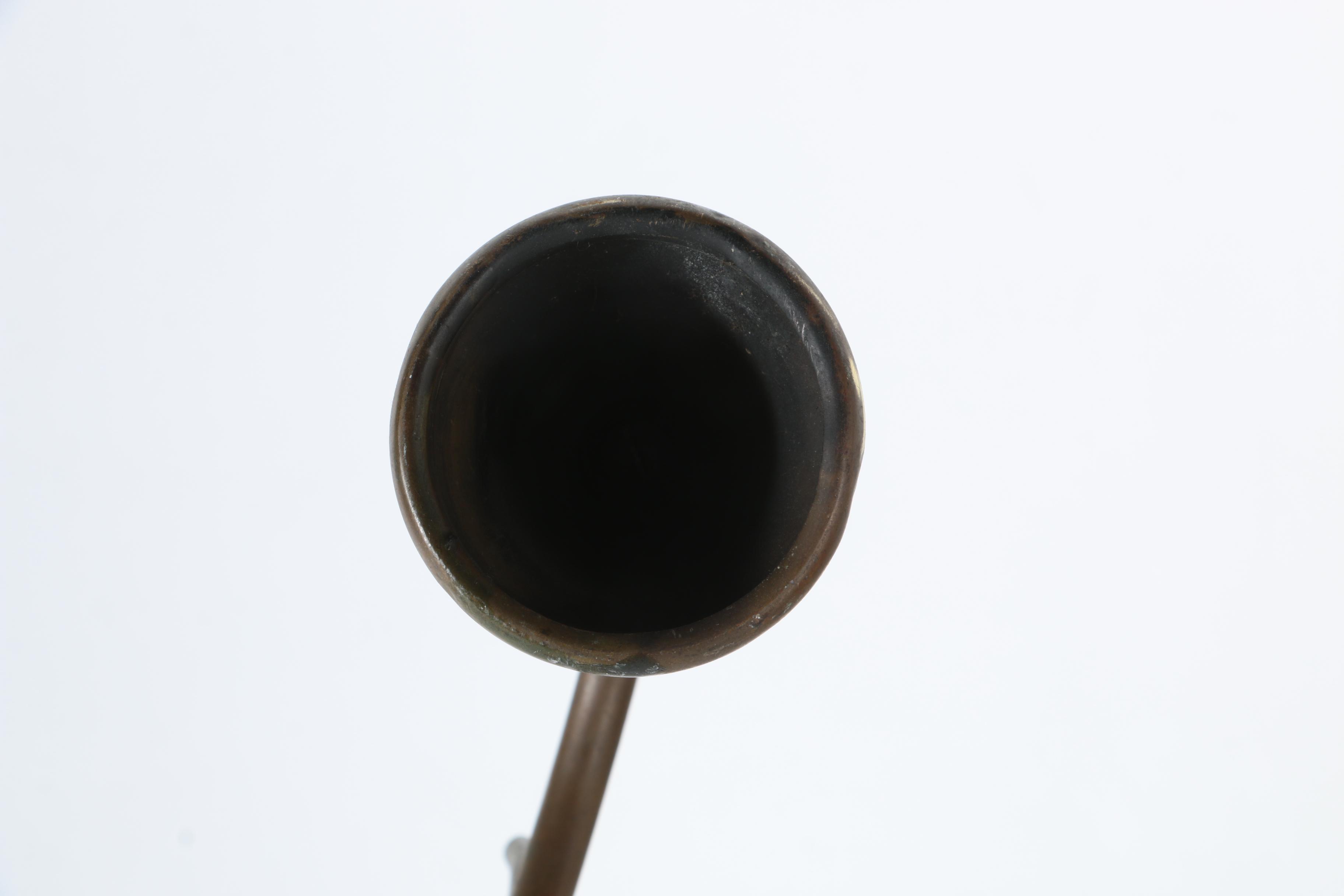 Vintage Gas Lamplighter's Lighting Stick