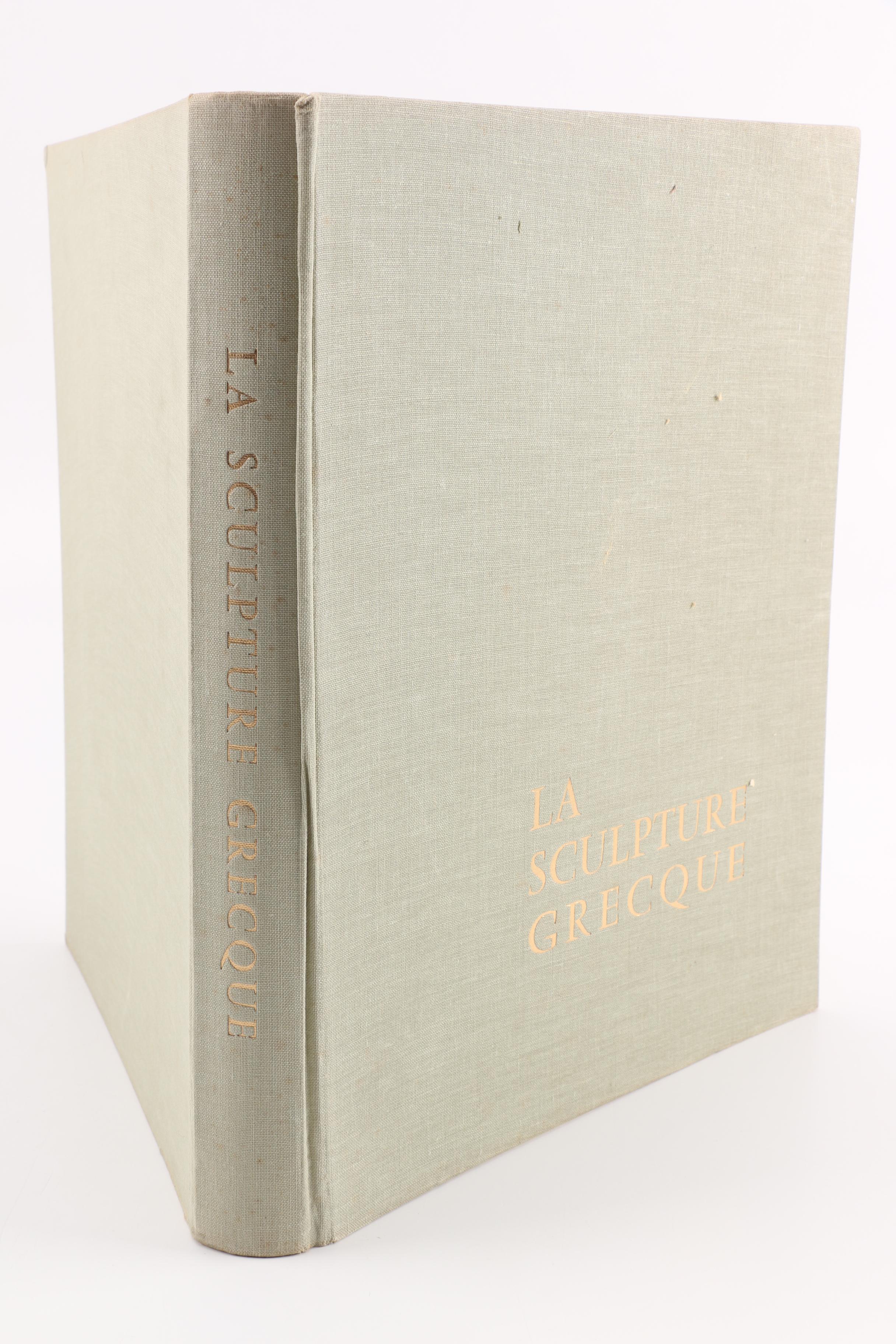 French-Language Art and History Books