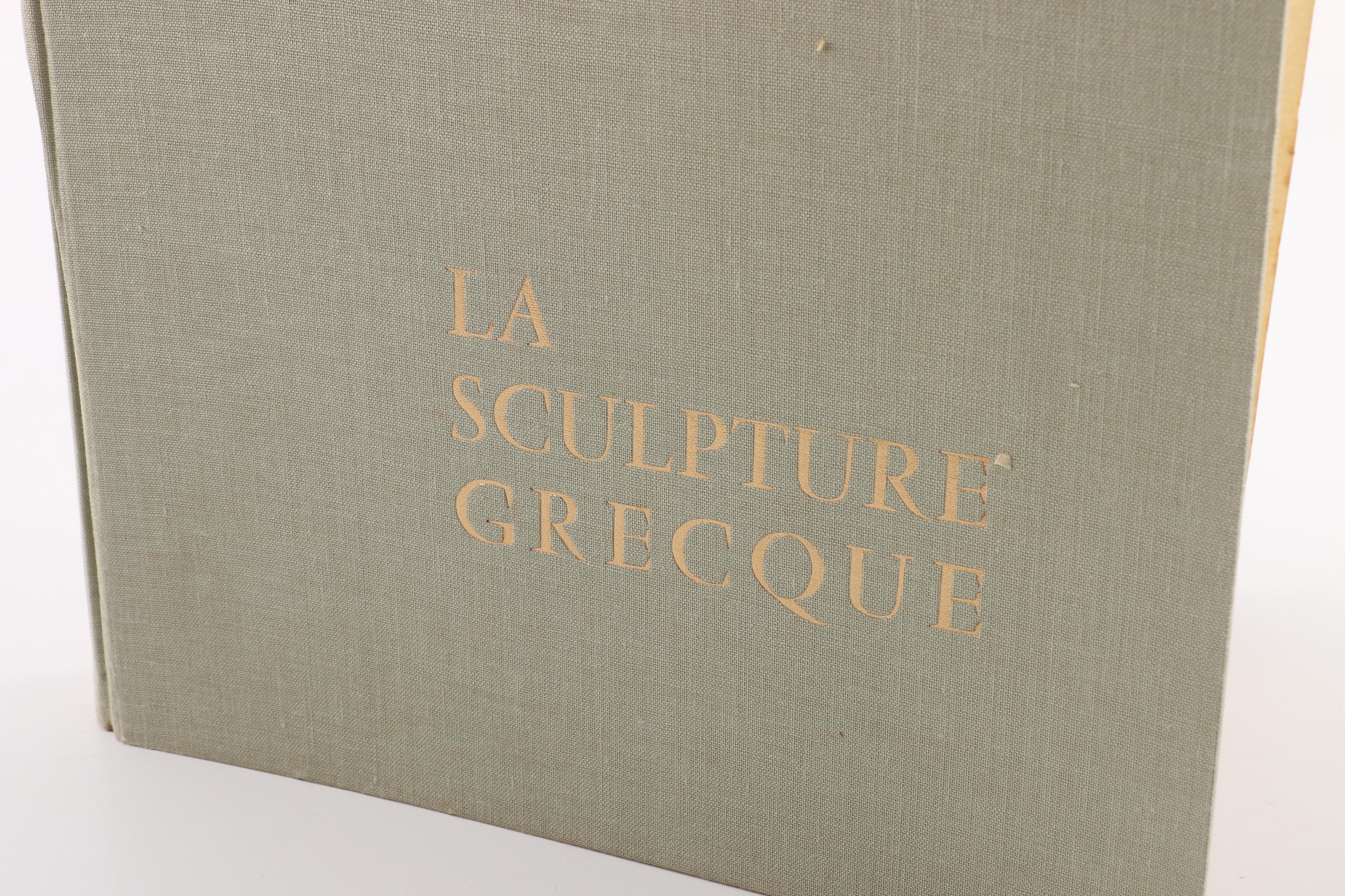 French-Language Art and History Books