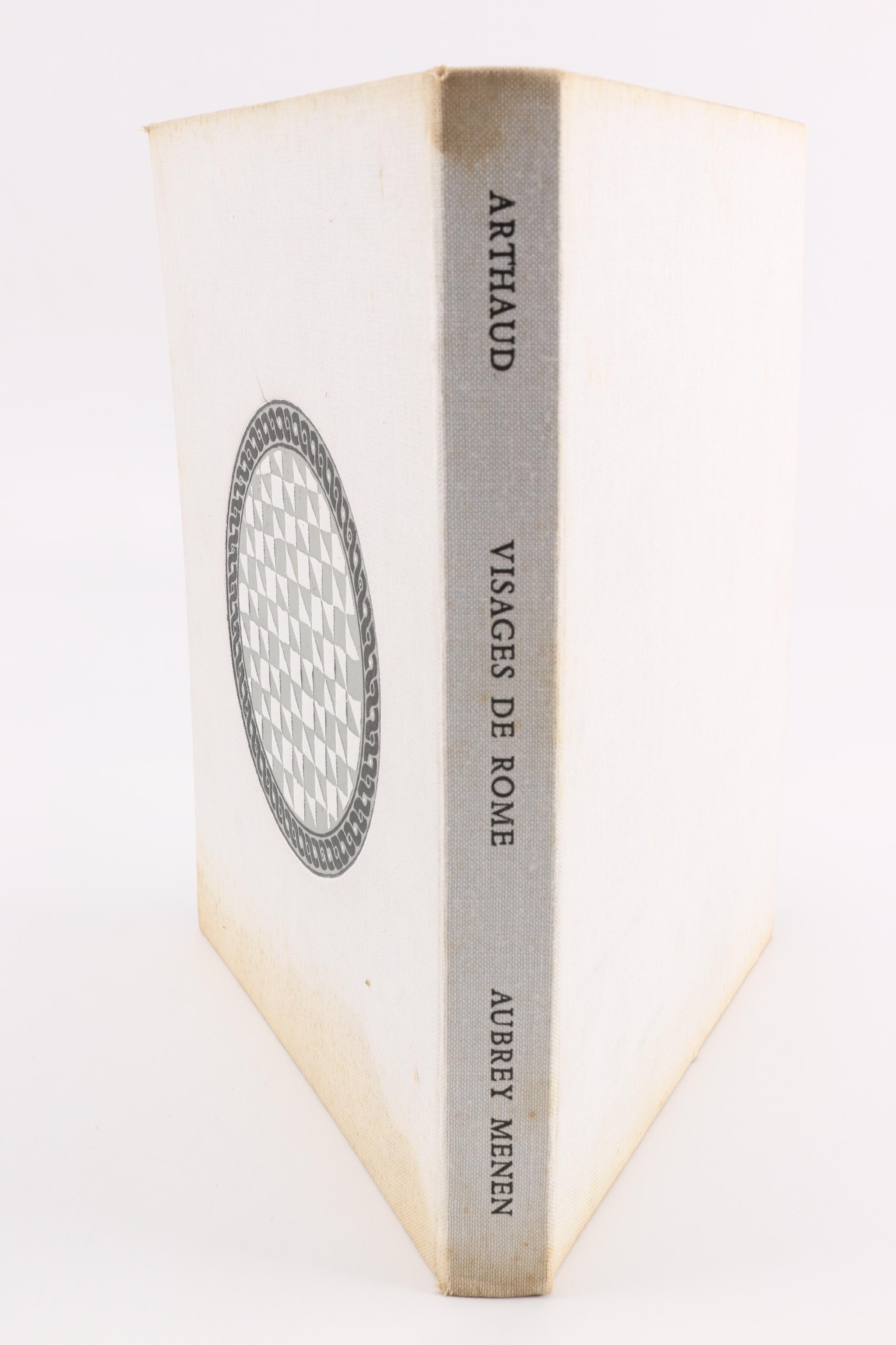 French-Language Art and History Books