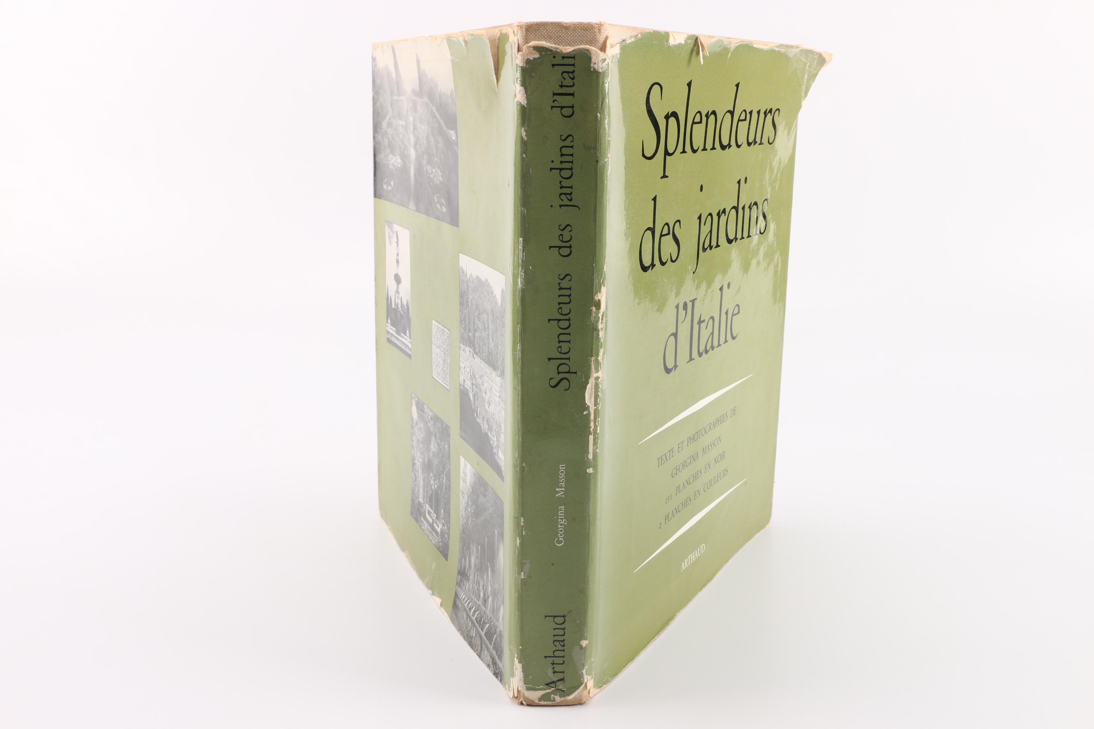 French-Language Art and History Books