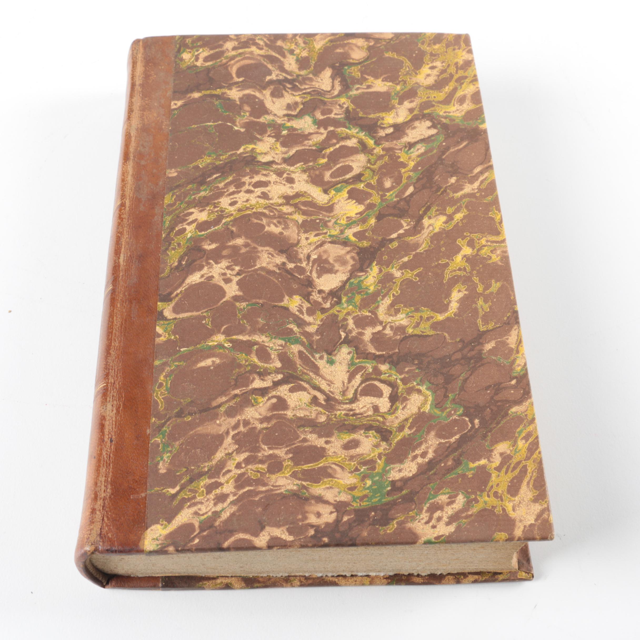 French-Language Science and History Books