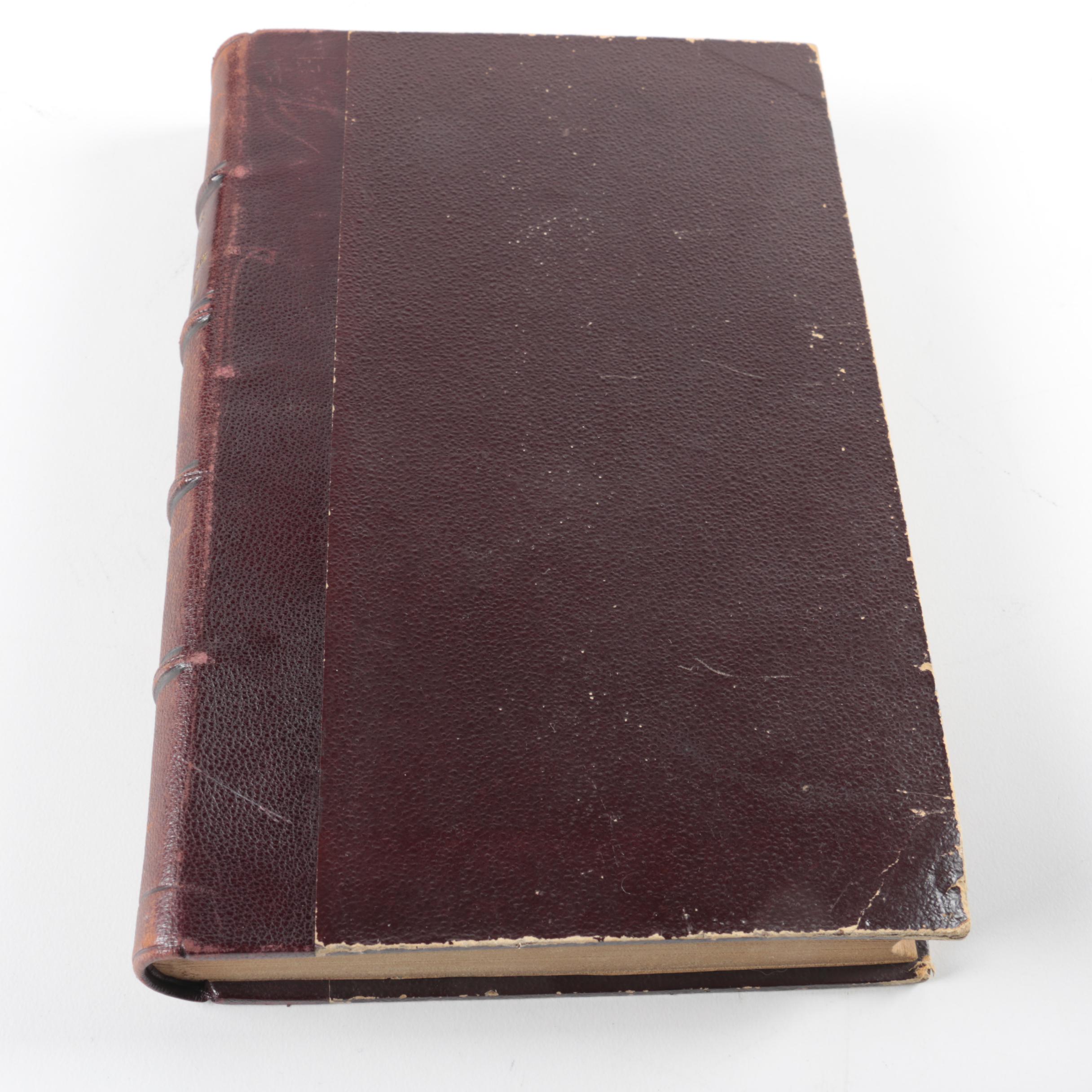 French-Language Science and History Books