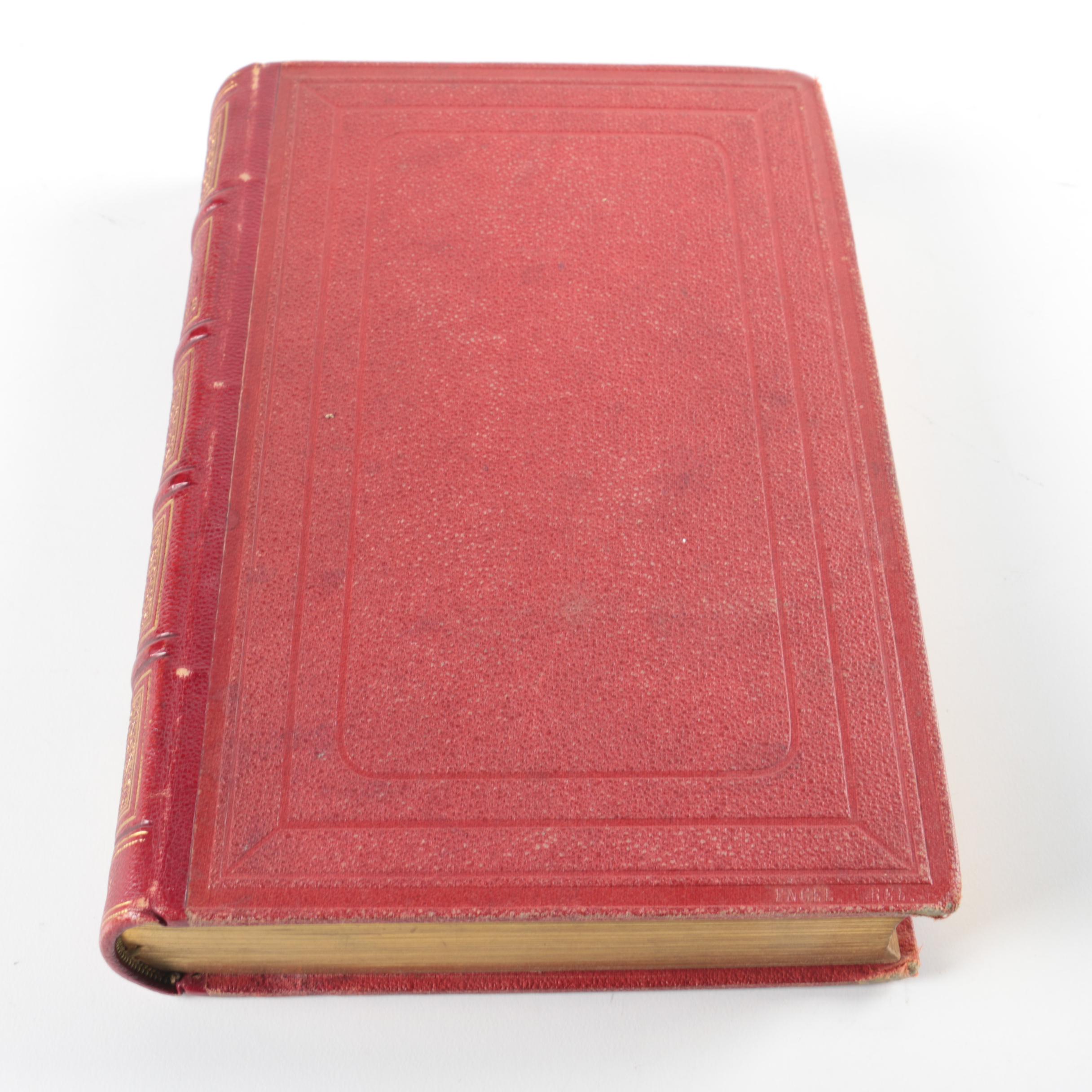 French-Language Science and History Books