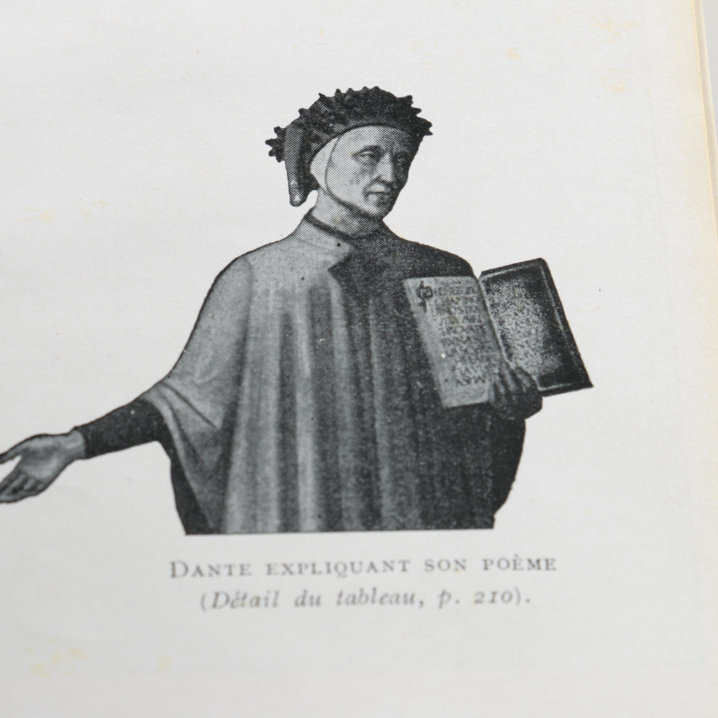 French-Language Science and History Books