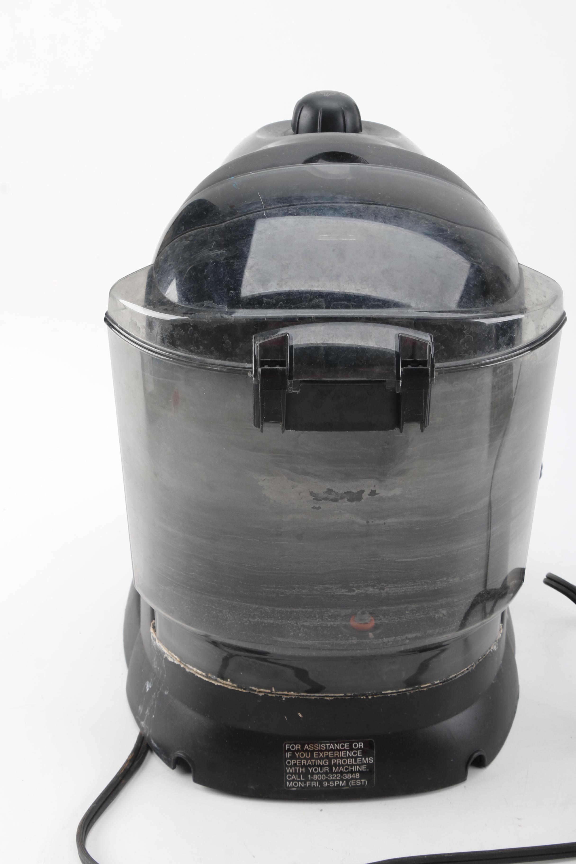 DeLonghi Espresso Machine