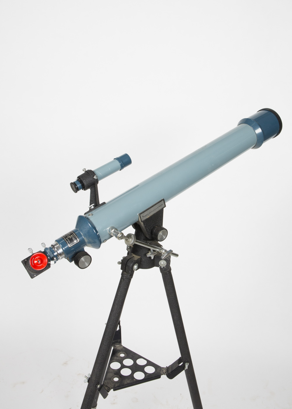Sears Discoverer Telescope